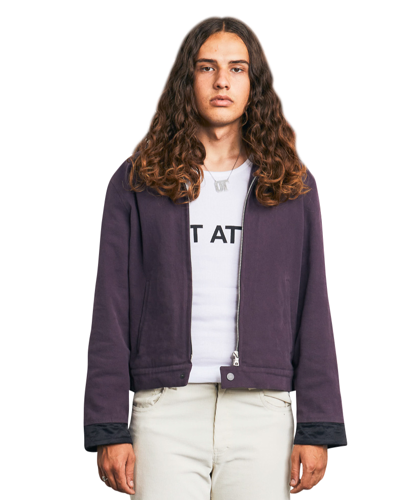 SOFT-COTTON LIFETIME JACKET