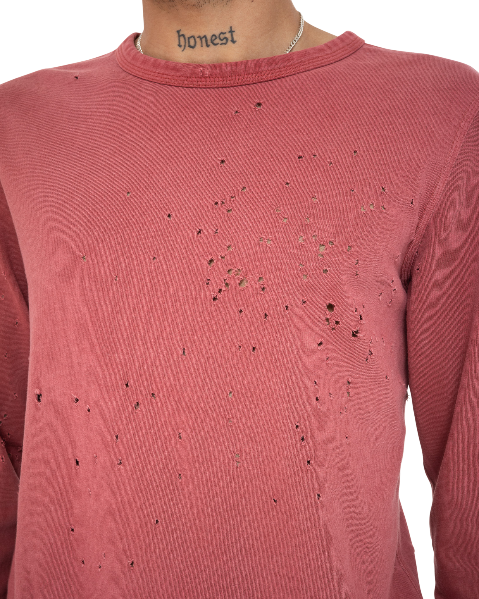 SHOTGUN LONGSLEEVE